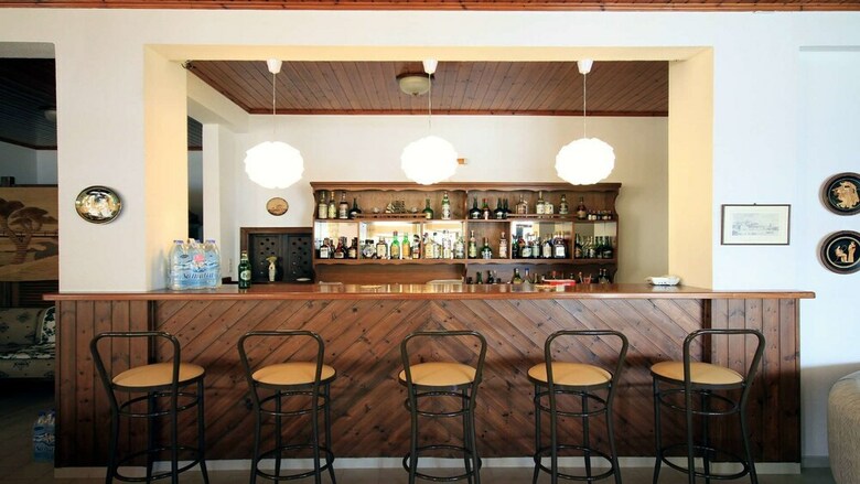 Aparthotel Marou Hotel
