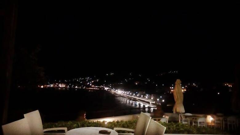 Aparthotel Marou Hotel