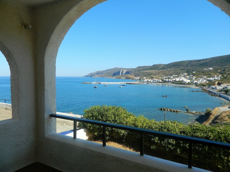 Aparthotel Marou Hotel