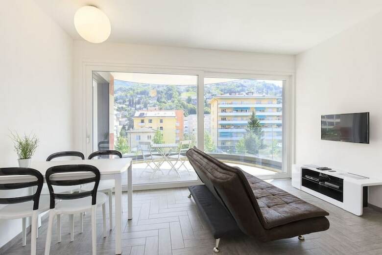 Roggia Apartments