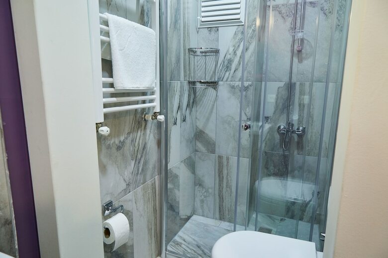 Apartamento No 8 Galata