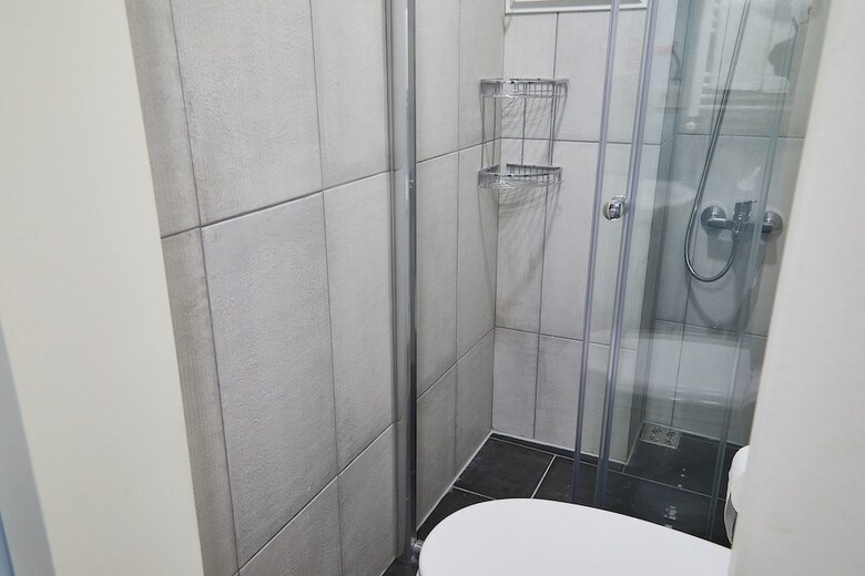 Apartamento No 8 Galata