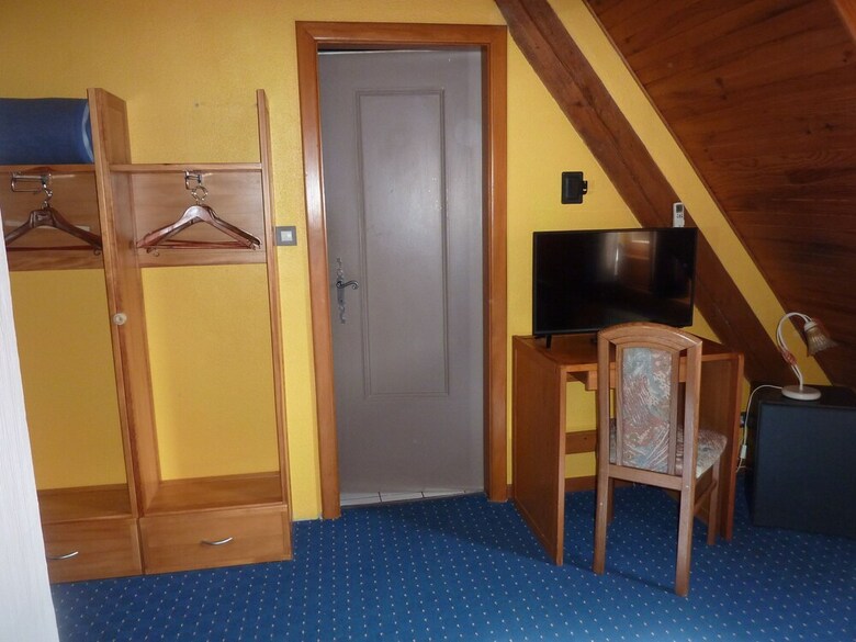 Gites Chez Norbert