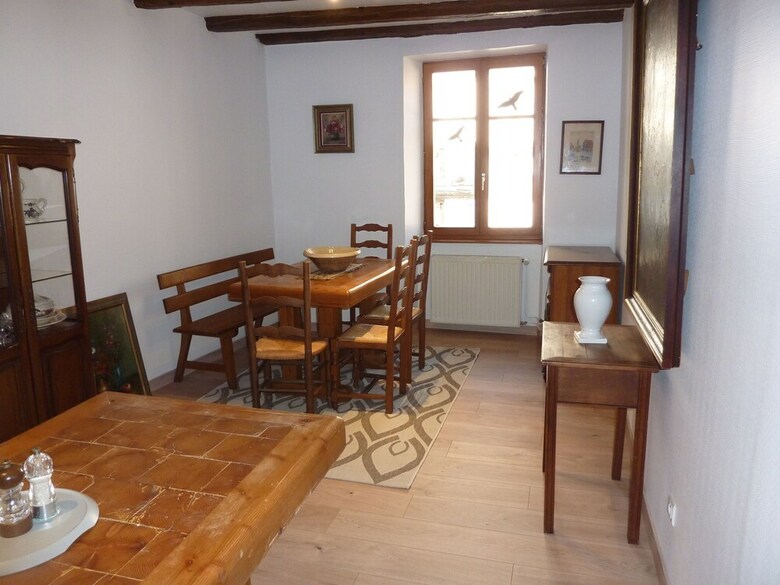 Gites Chez Norbert
