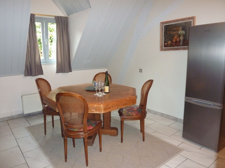 Gites Chez Norbert