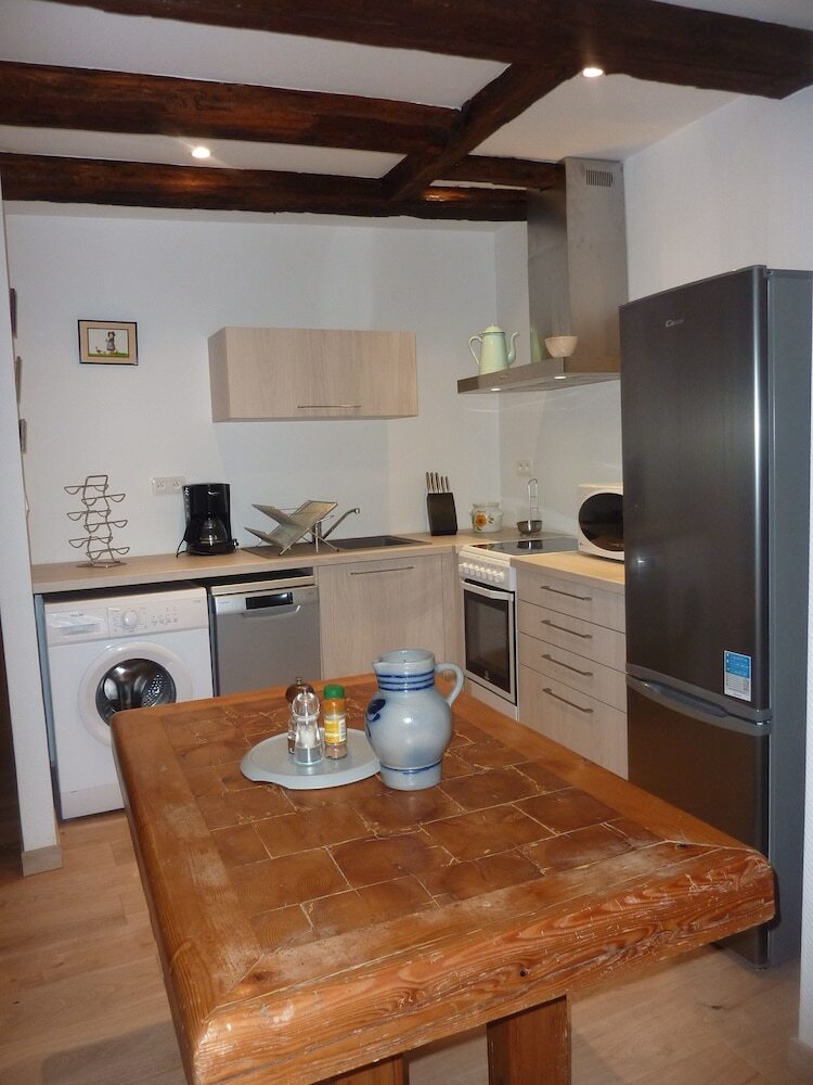 Gites Chez Norbert