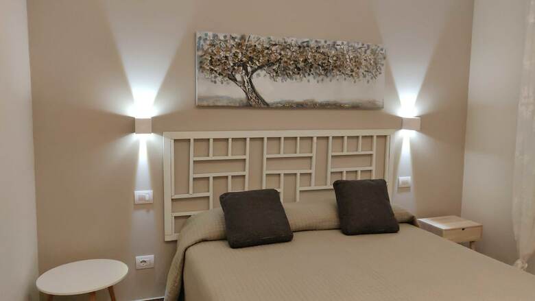 Apartamento La Guardata