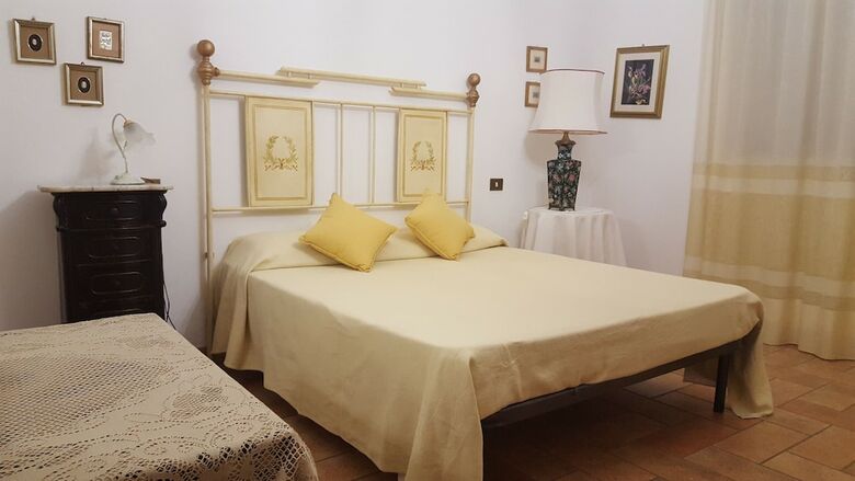 Apartamento La Guardata