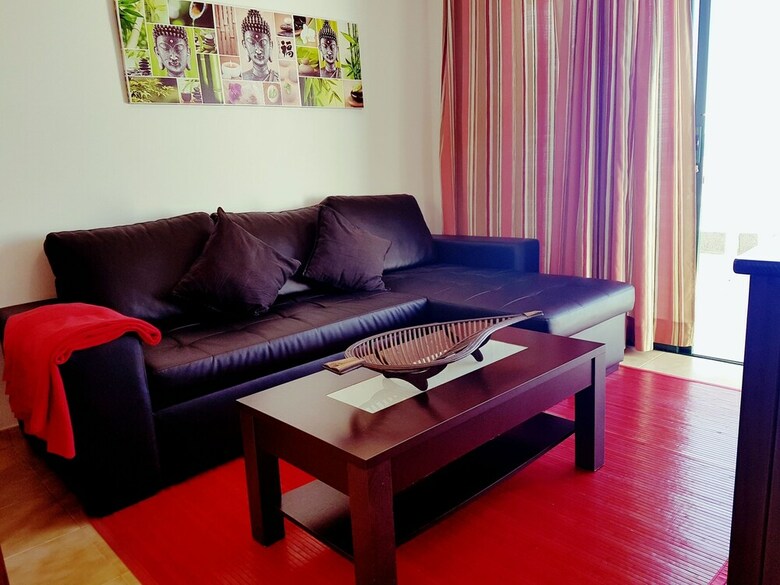 Apartamentos En Playa de Amadores - The Best Sunset