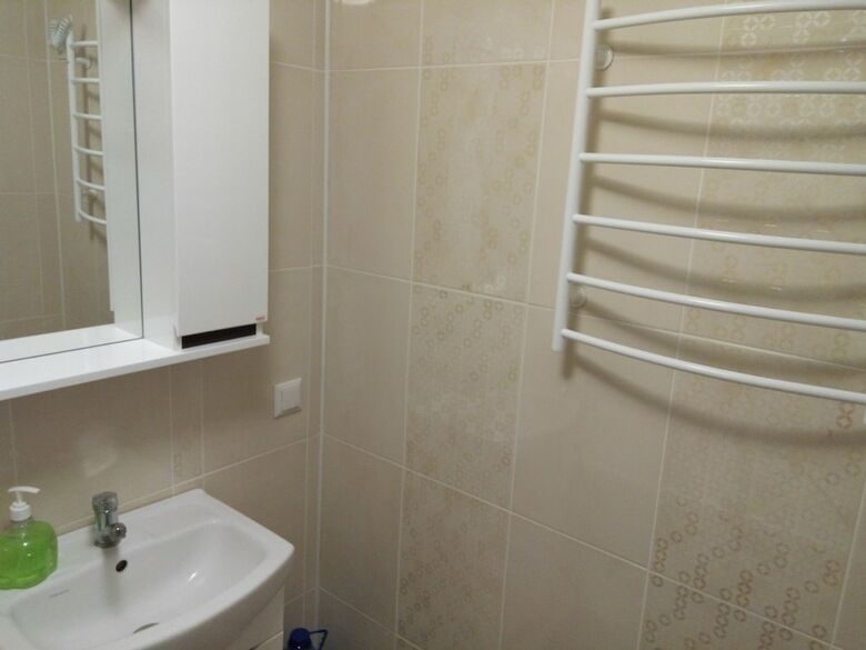 Apartment On Generala Petrova 14