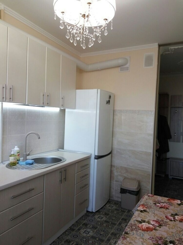 Apartment On Generala Petrova 14