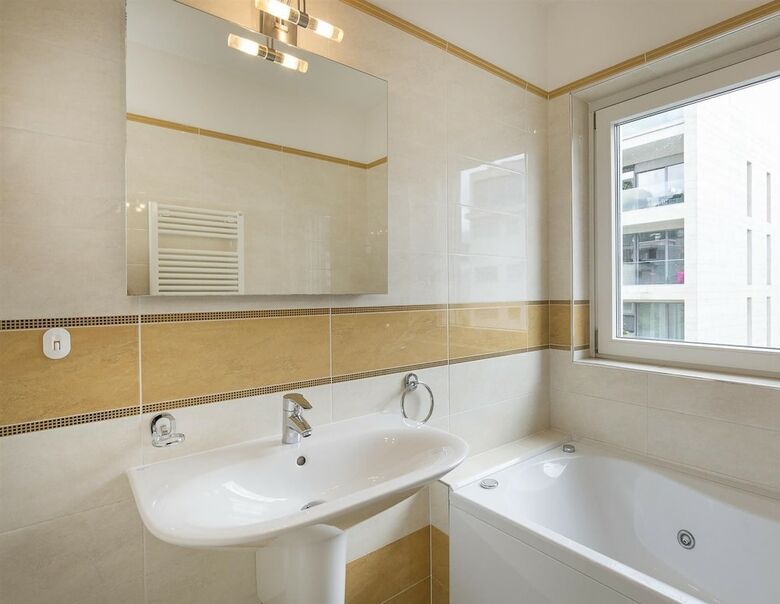 Apartamentos Prestige 34