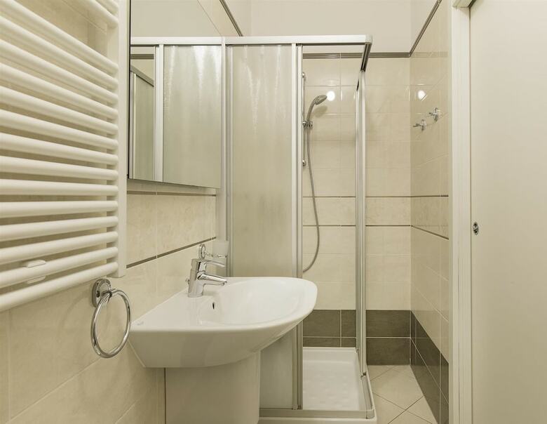 Apartamentos Prestige 34