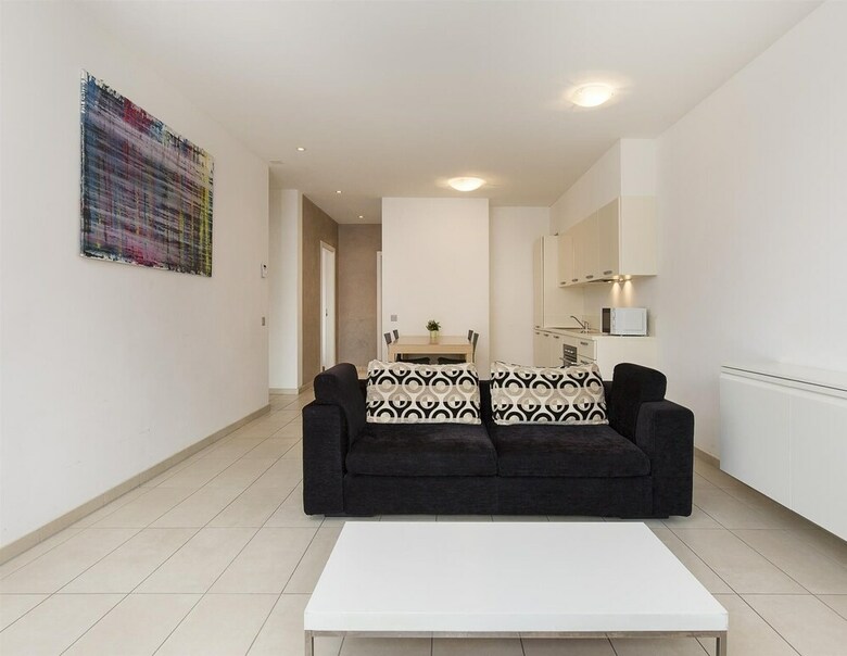 Apartamentos Prestige 34