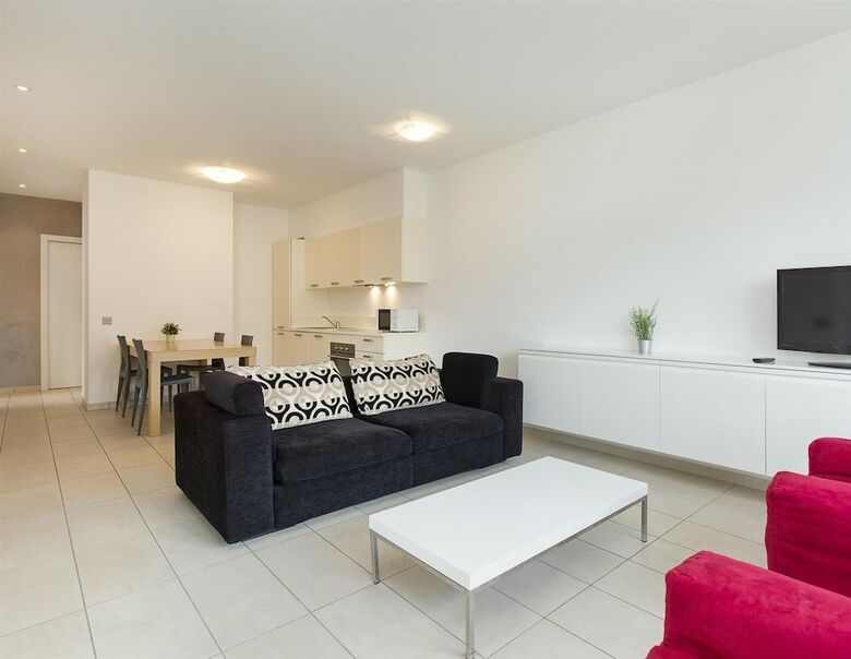 Apartamentos Prestige 34