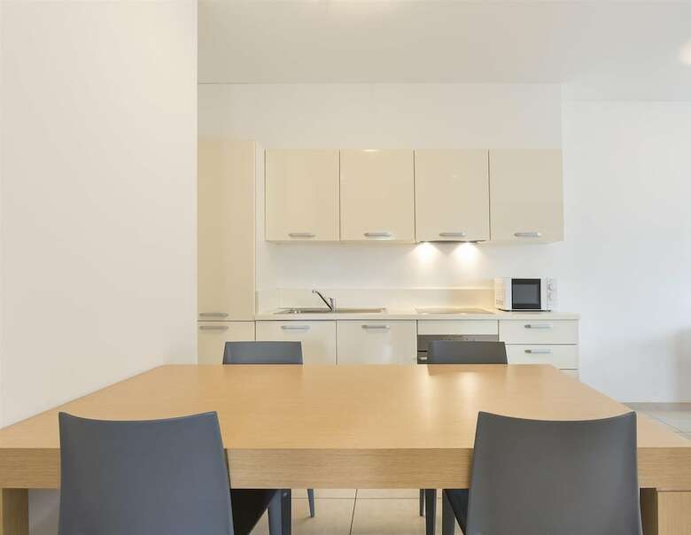 Apartamentos Prestige 34
