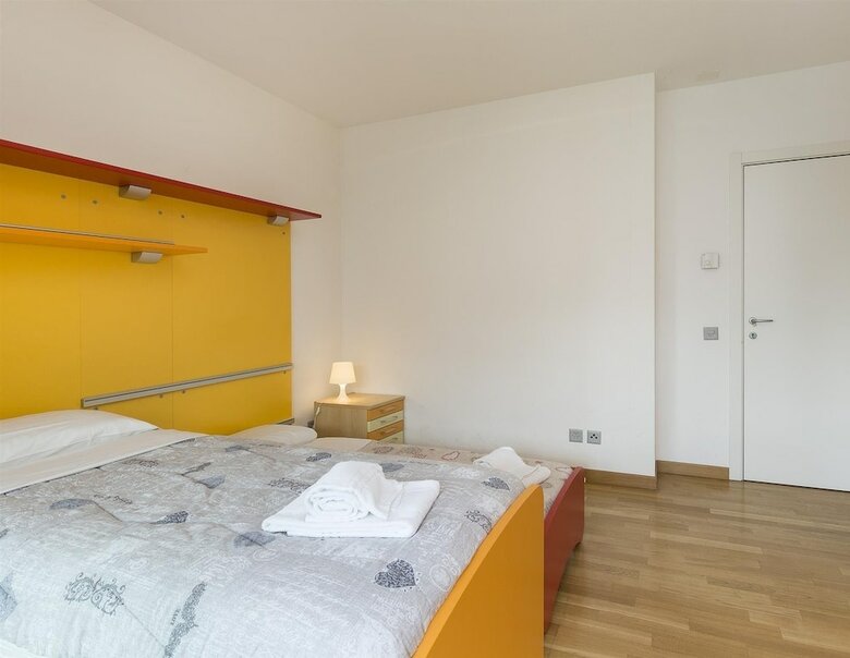 Apartamentos Prestige 34