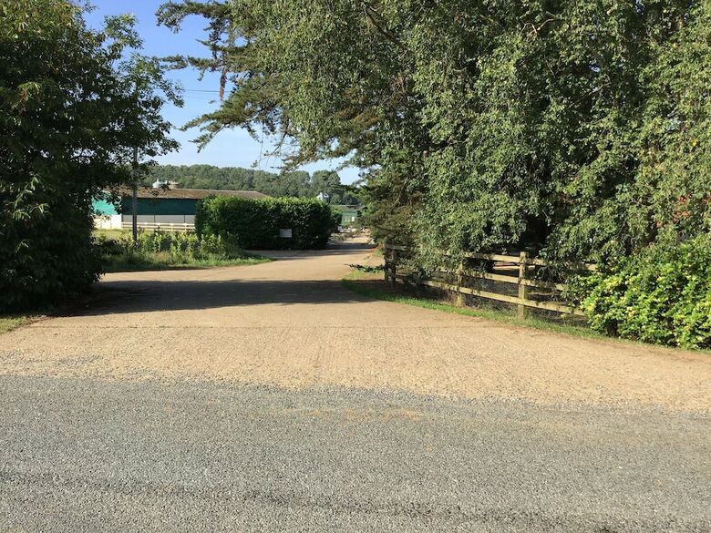 Fazeboons Barn
