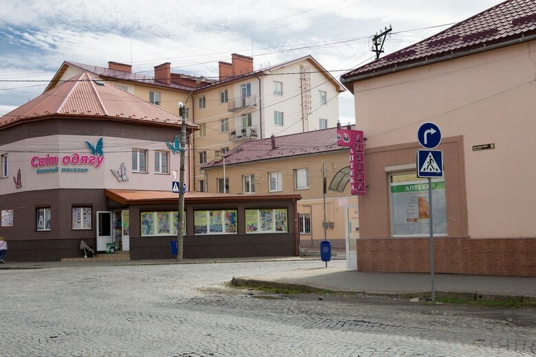 Vip Apartments In The Centre