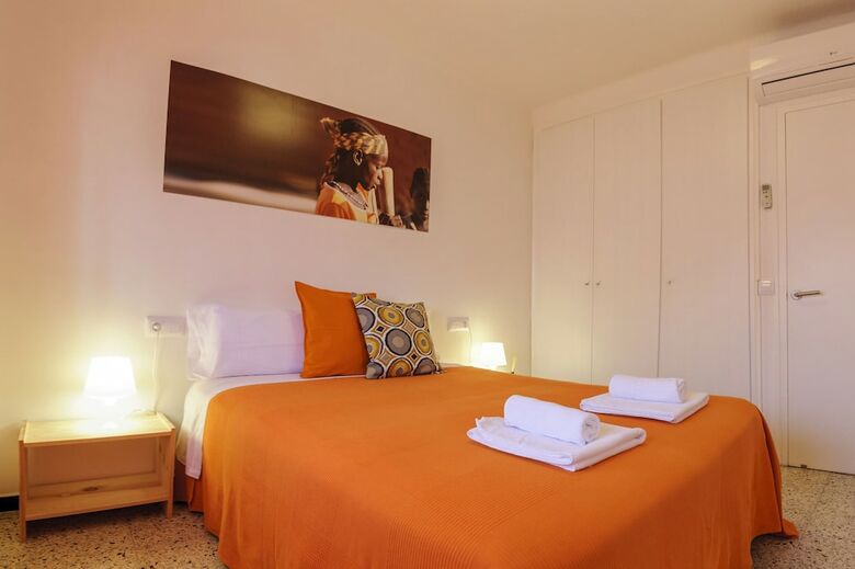 Empuriabrava Apartaments - N� 4