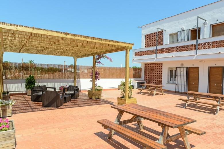 Empuriabrava Apartaments - N� 4