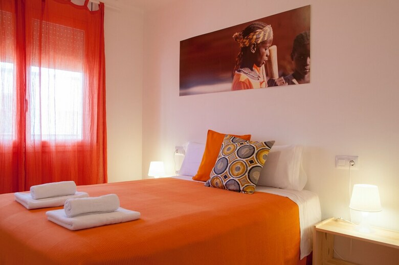 Empuriabrava Apartaments - N� 4