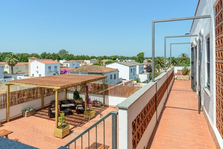 Empuriabrava Apartaments - N� 4