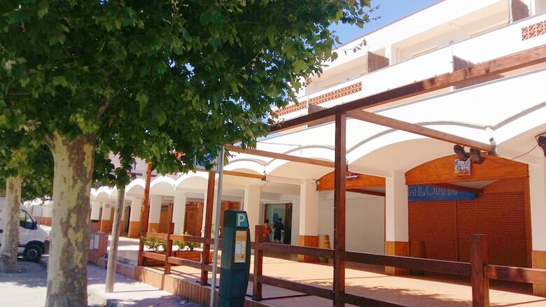 Empuriabrava Apartaments - N� 4