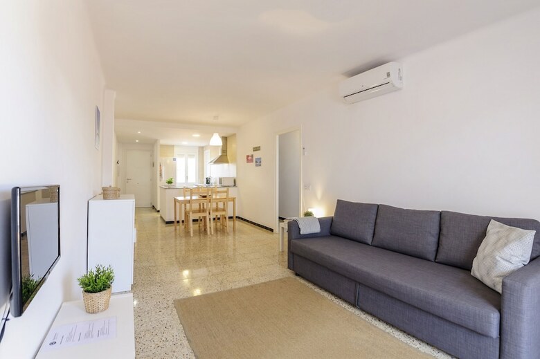 Empuriabrava Apartaments - N� 4