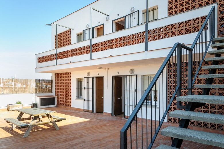 Empuriabrava Apartaments - N� 4