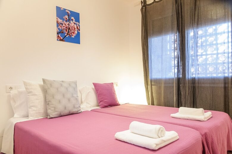 Empuriabrava Apartaments - N� 4
