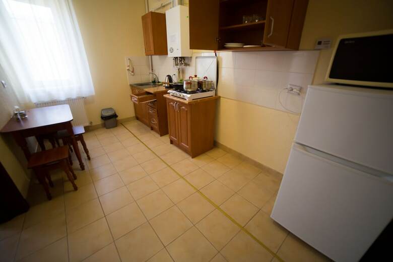 Best Apartment In The Center