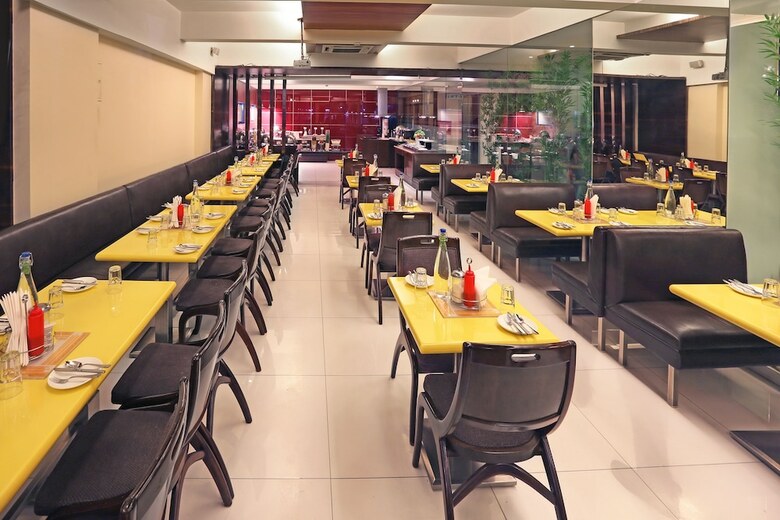 Keys Select Hotel Nestor, Mumbai