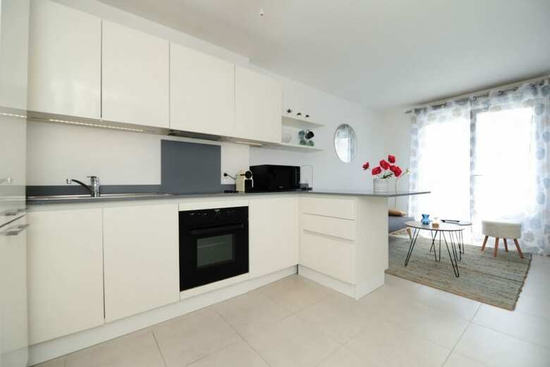 Apartamento Mini Suite Othello - Five Stars Holiday House