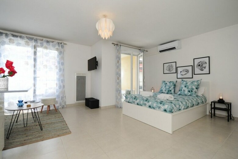 Apartamento Mini Suite Othello - Five Stars Holiday House