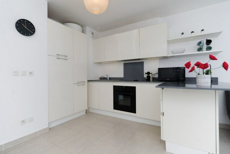 Apartamento Mini Suite Othello - Five Stars Holiday House