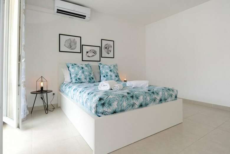 Apartamento Mini Suite Othello - Five Stars Holiday House
