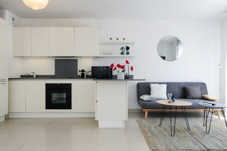 Apartamento Mini Suite Othello - Five Stars Holiday House