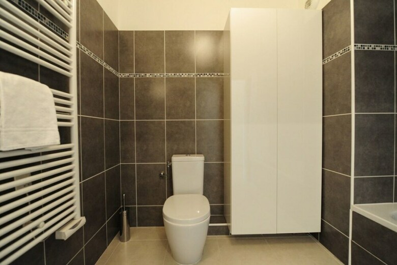 Apartamento Mini Suite Othello - Five Stars Holiday House