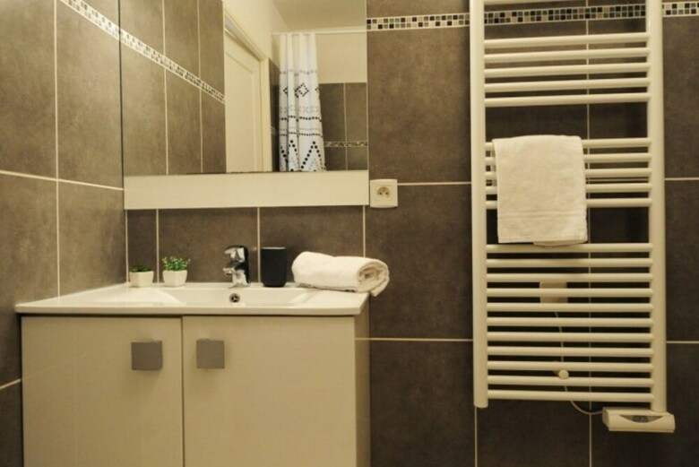 Apartamento Mini Suite Othello - Five Stars Holiday House