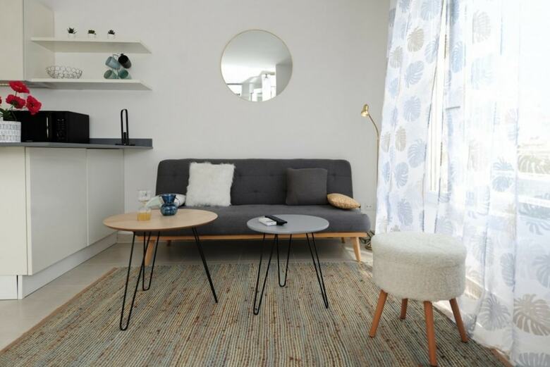 Apartamento Mini Suite Othello - Five Stars Holiday House