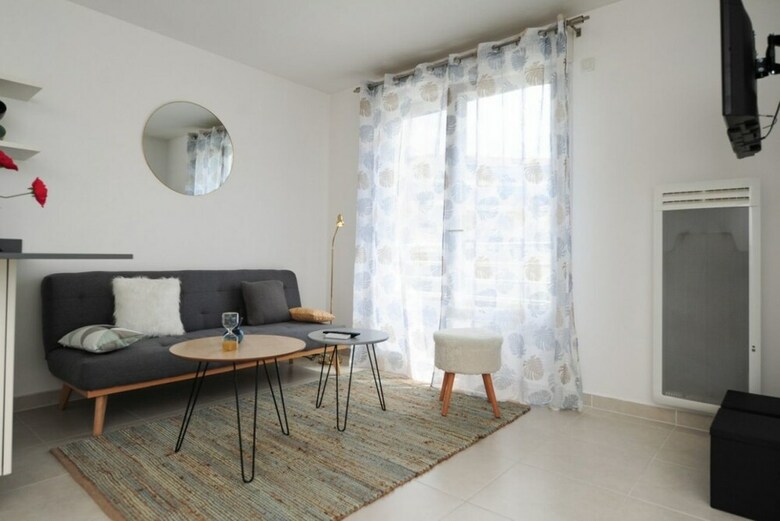Apartamento Mini Suite Othello - Five Stars Holiday House