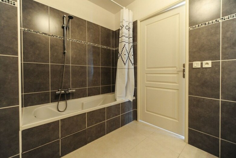 Apartamento Mini Suite Othello - Five Stars Holiday House