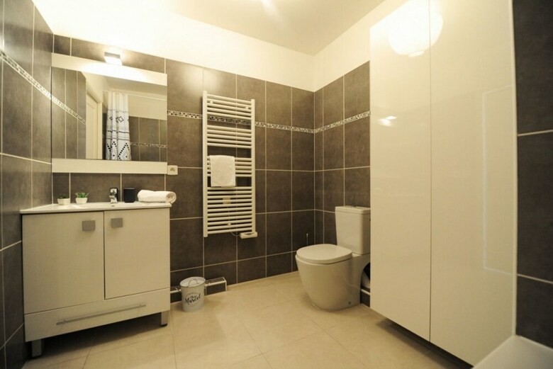 Apartamento Mini Suite Othello - Five Stars Holiday House