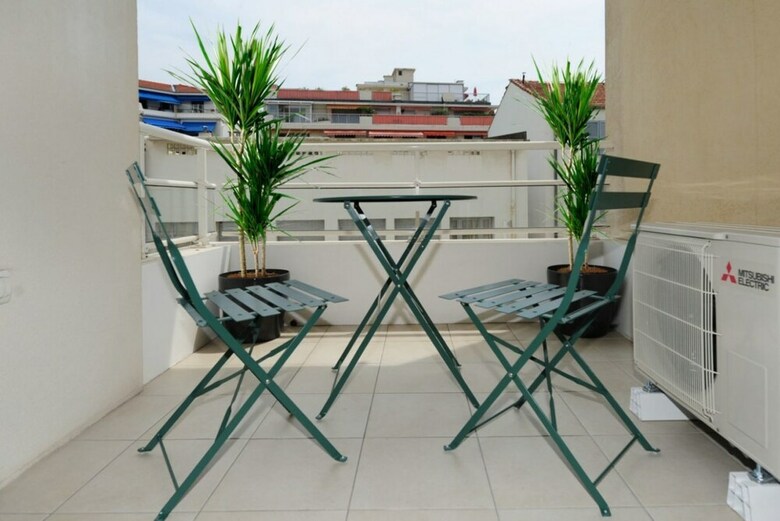 Apartamento Mini Suite Othello - Five Stars Holiday House