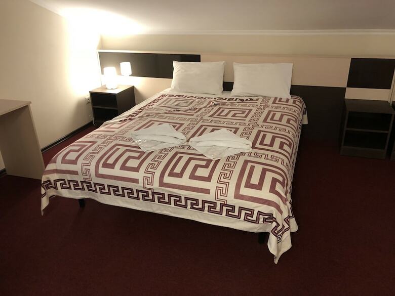 Antik Hotel