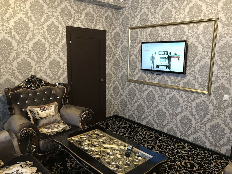 Antik Hotel