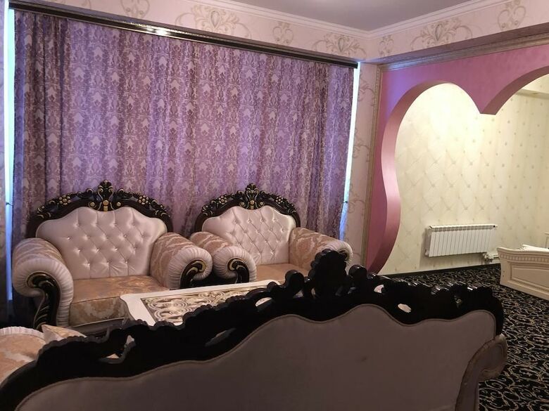 Antik Hotel