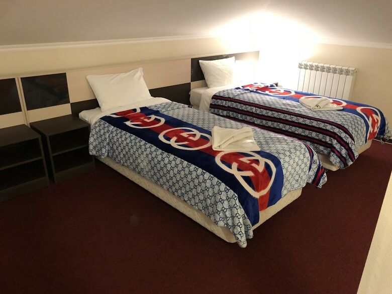 Antik Hotel