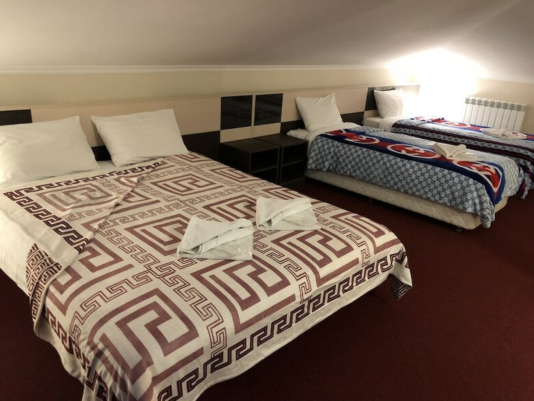 Antik Hotel
